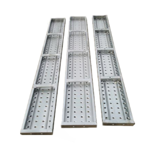 Scaffold Steel Board