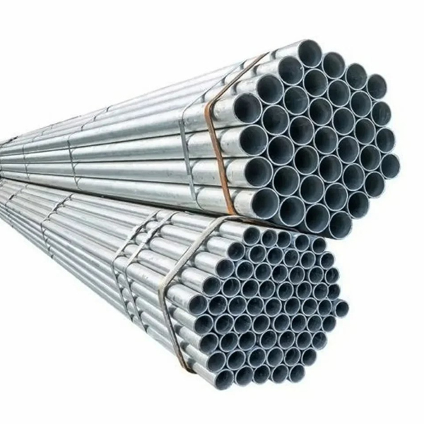 Scaffolding Pipes