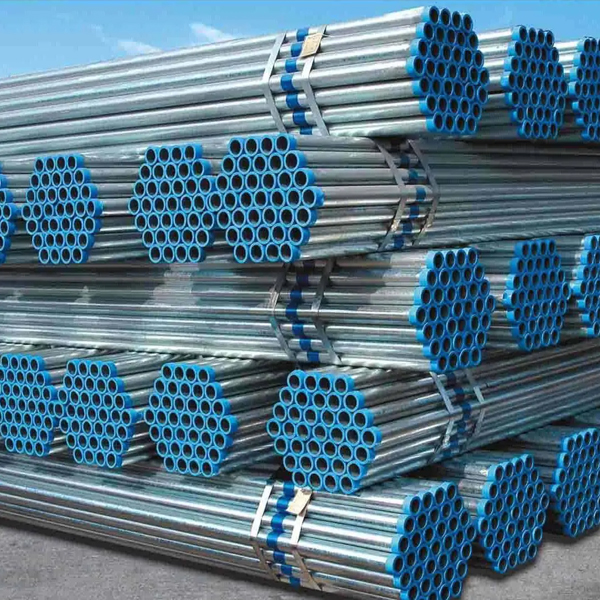 Scaffolding Tube