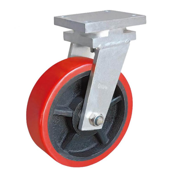 Caster Wheel