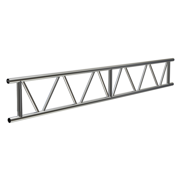 Lattice Beams
