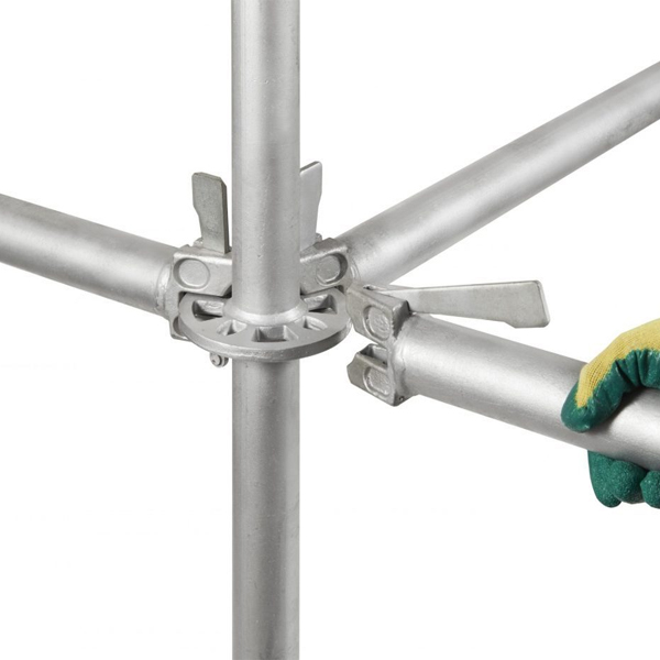 Ringlock System