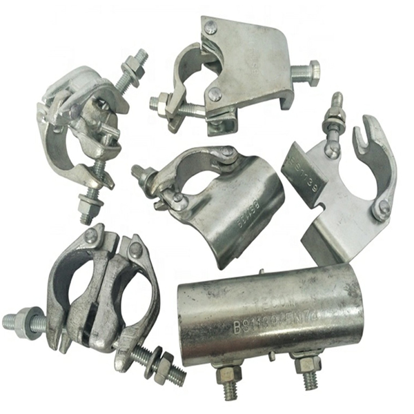 Scaffold Fittings