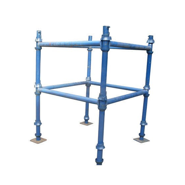 Cuplock System