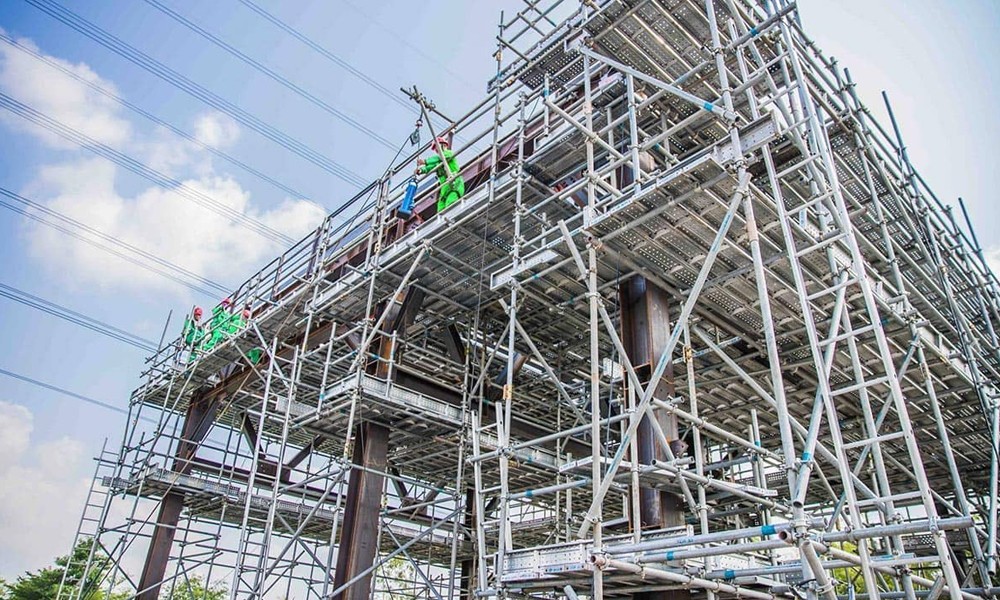 INDUSTRIAL SERVICE