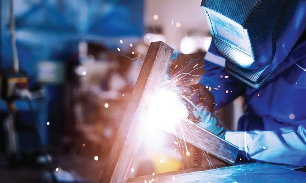 MECHANICAL AND STEEL FABRICATION